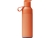 Бутылка-термос для воды Ocean Bottle GO объемом 500 мл - оранжевый