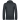 Толстовка с капюшоном унисекс Hoodie, серый меланж (антрацит)