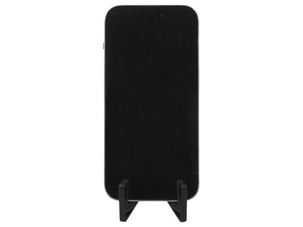 Подставка для телефона складная «Zent», черный