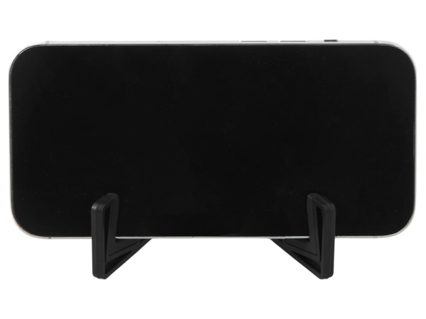 Подставка для телефона складная «Zent», черный