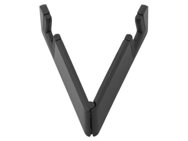 Подставка для телефона складная «Zent», черный