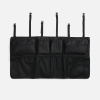 Органайзер в багажник автомобиля Ordinare, черный Органайзер в багажник автомобиля Ordinare, черный