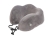 Подушка для путешествий с эффектом памяти Мемо "Bluewinder" Grey
