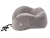 Подушка для путешествий с эффектом памяти Мемо "Bluewinder" Grey