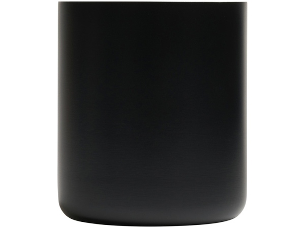 Ароматическая свеча Wellmark "Tender Affection" - сплошной черный