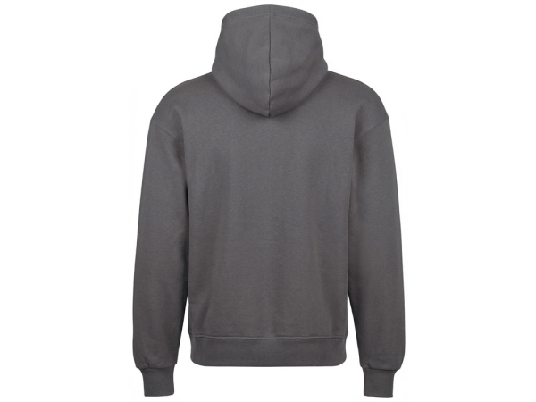 Худи «Hamburg», темно-серый
