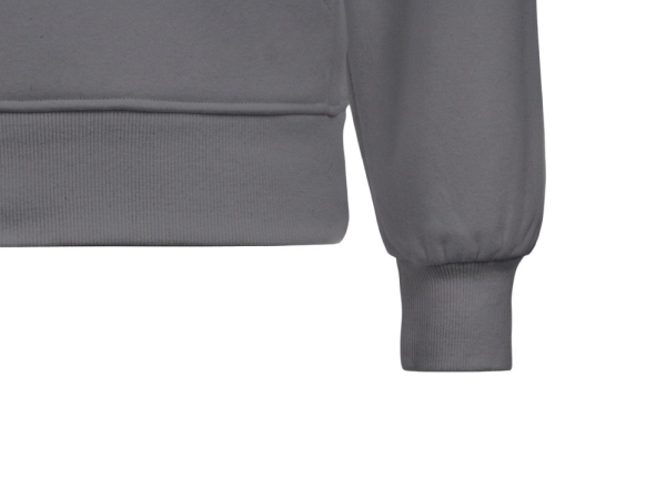 Худи «Hamburg», темно-серый