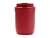 Термокружка «Таник» из нержавеющей стали с двойными стенками, красный