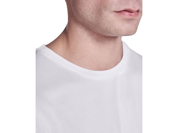 Футболка «Estoril» мужская, белый