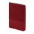 Ежедневник недатированный RIFF, красный, формат А5, блок в линейку