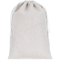 Холщовый мешок Flaxy, большой, ver. 2 Холщовый мешок Flaxy, большой, ver. 2