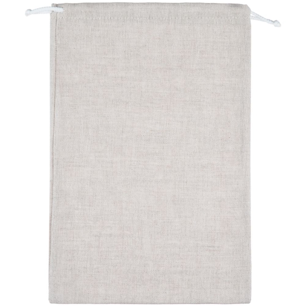 Холщовый мешок Flaxy, большой, ver. 2