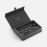 Набор Parker IM Essential Black CT, черный