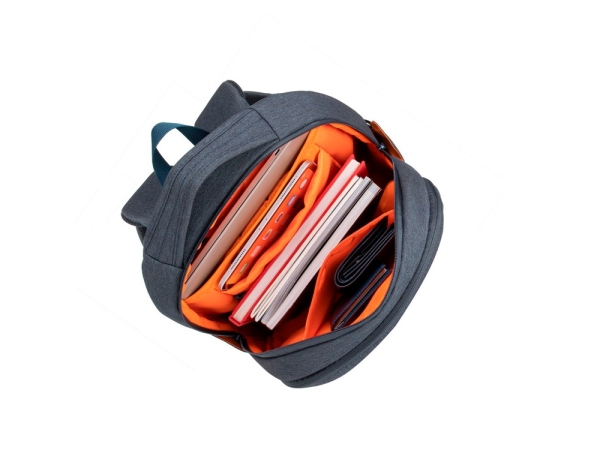 RIVACASE 7761 dark grey рюкзак для ноутбука 15.6" / 6