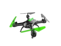 Радиоуправляемый квадрокоптер HIPER "FALCON X" Радиоуправляемый квадрокоптер HIPER "FALCON X"