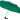 Зонт Ida трехсекционный 21,5", зеленый