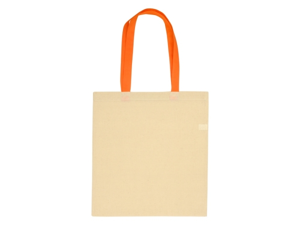 Сумка "Nevada", натуральный/оранжевый