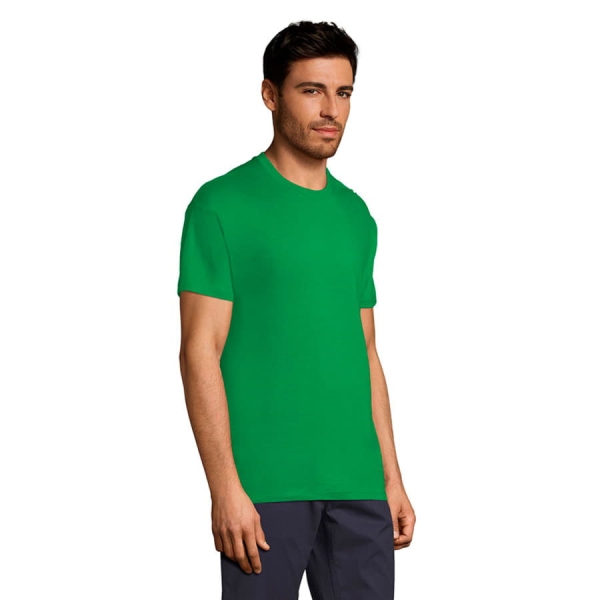 Футболка мужская REGENT 150