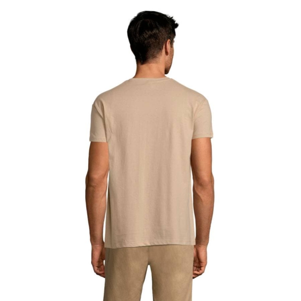 Футболка мужская REGENT 150