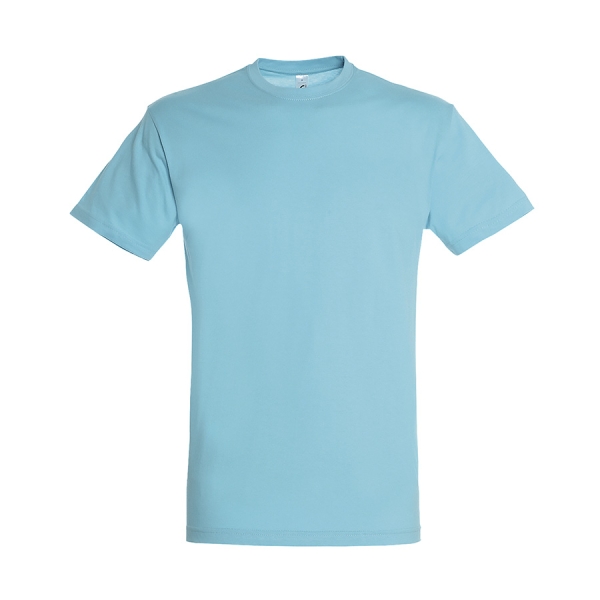 Футболка мужская REGENT 150