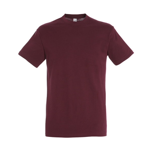 Футболка мужская REGENT 150