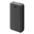 Внешний АКБ NRG Power V2 20000 мА-ч, 2A, 2xUSB, черный, Deppa