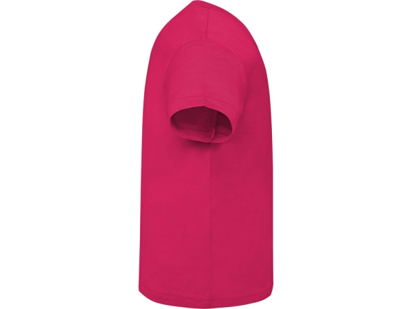 Футболка "Baby " детская, фуксия