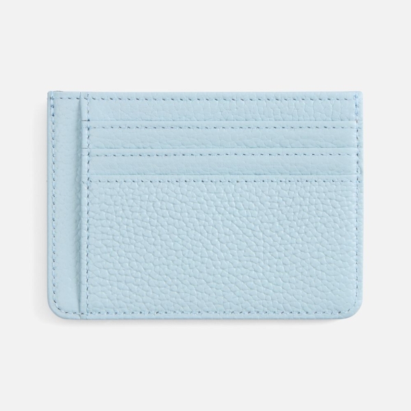 Чехол для карт Unison, голубой