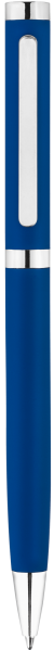 НОВИНКИ Ручка REEF SOFT Темно-синяя 2040.14