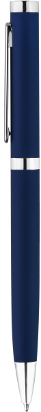 НОВИНКИ Ручка REEF SOFT Темно-синяя 2040.14