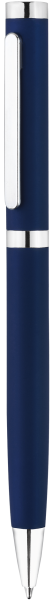 НОВИНКИ Ручка REEF SOFT Темно-синяя 2040.14
