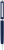 НОВИНКИ Ручка REEF SOFT Темно-синяя 2040.14