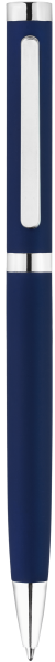НОВИНКИ Ручка REEF SOFT Темно-синяя 2040.14