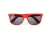 Солнцезащитные очки ARIEL, красный