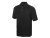 Рубашка поло "Boston 2.0" мужская, черный