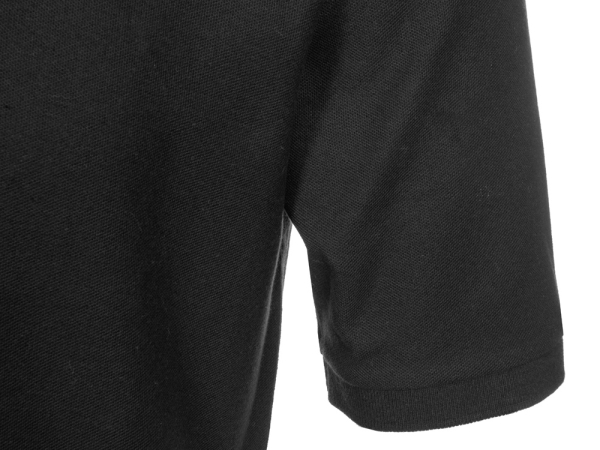 Рубашка поло "Boston 2.0" мужская, черный