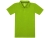 Рубашка поло Primus мужская, зеленое яблоко