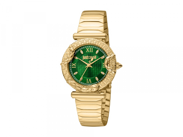 Наручные часы, женские. JUST CAVALLI