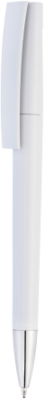 Ручка ZETA Белая 1011.07