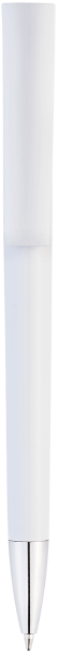 Ручка ZETA Белая 1011.07