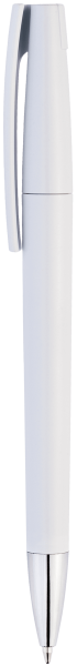 Ручка ZETA Белая 1011.07