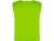 Спортивная безрукавка "Ajax", неоновый зеленый