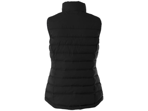 Жилет Mercer женский, черный