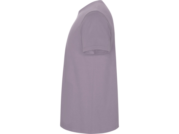 Футболка "Stafford" мужская, лавандовый