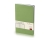 Ежедневник недатированный B5 "Megapolis Flex" (зеленый)
