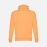 Худи унисекс Phoenix, светло-оранжевое