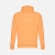 Худи унисекс Phoenix, светло-оранжевое
