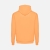Худи унисекс Phoenix, светло-оранжевое