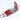 USB-флешка на 8 Гб в виде брелка, коричневый