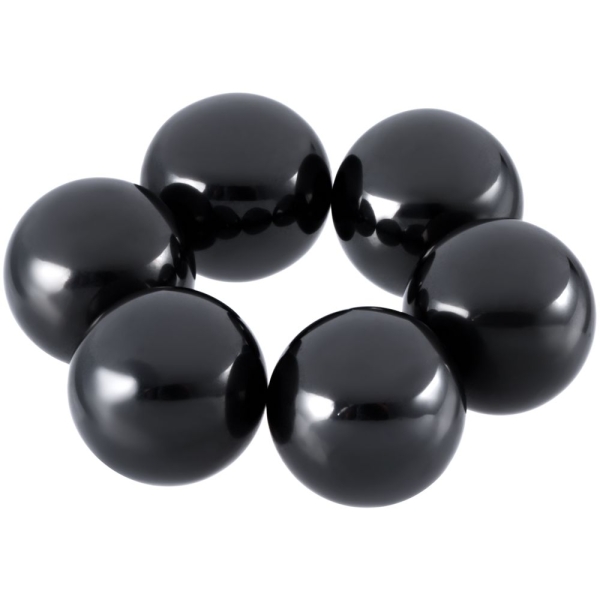 Магнитный антистресс Trifles, черный